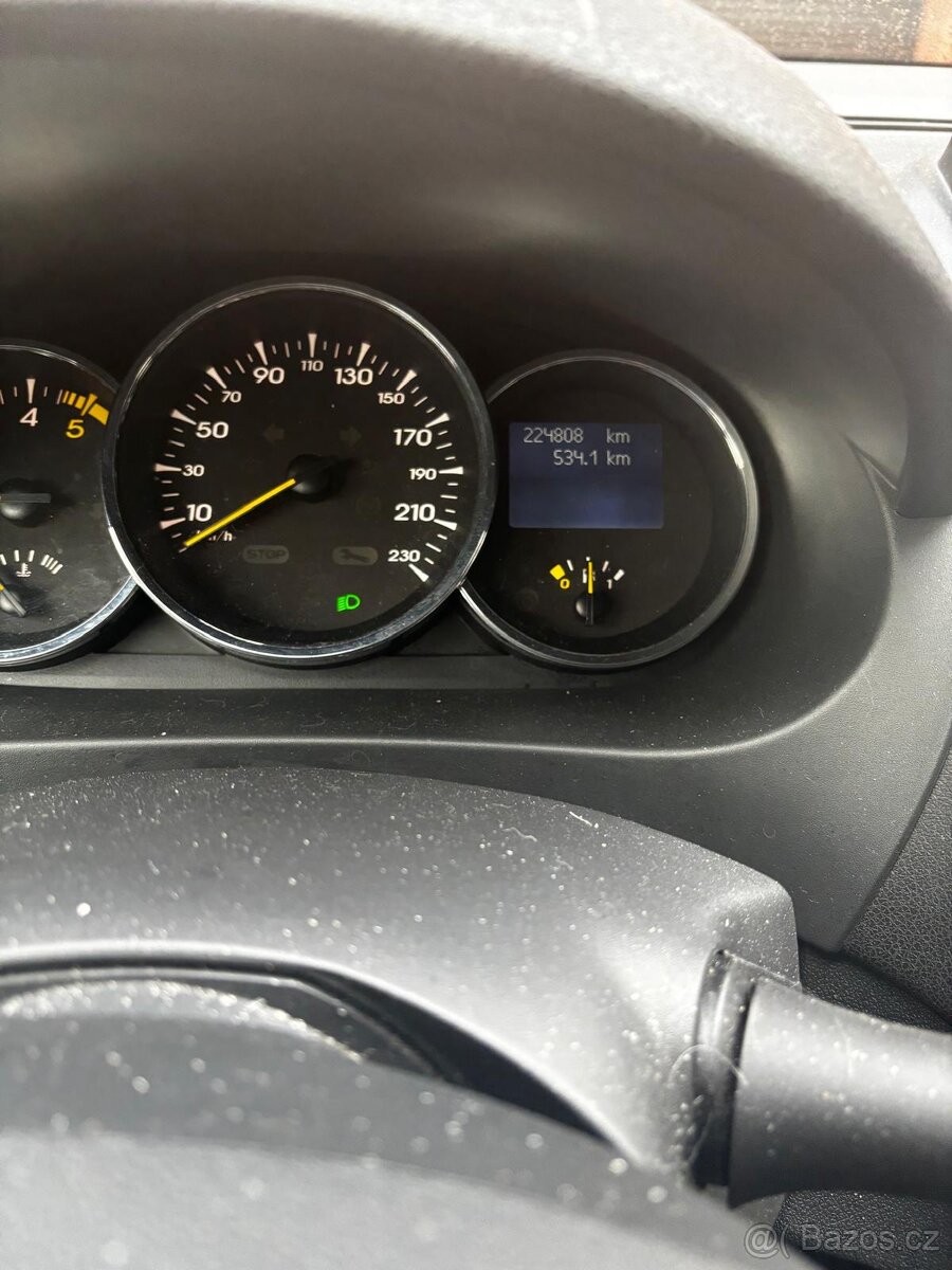 Prodám Renault Fluence - 5