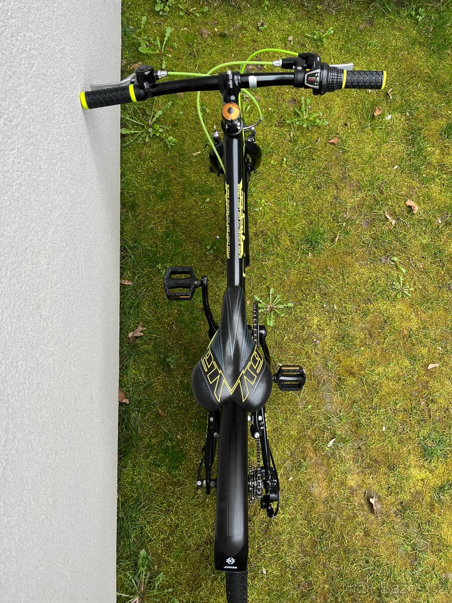 Dětské kolo Core Nipper 20” - 5