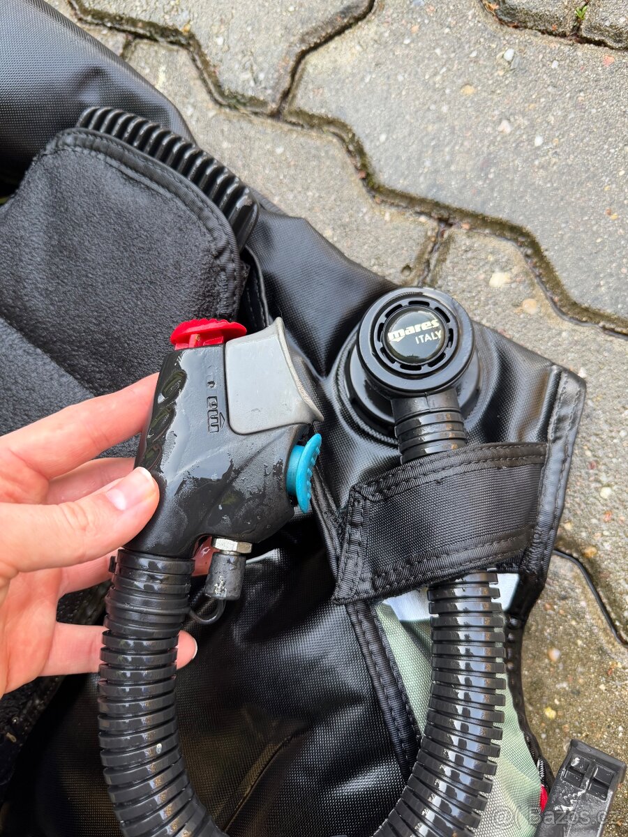 Potápěčská výbava - 5