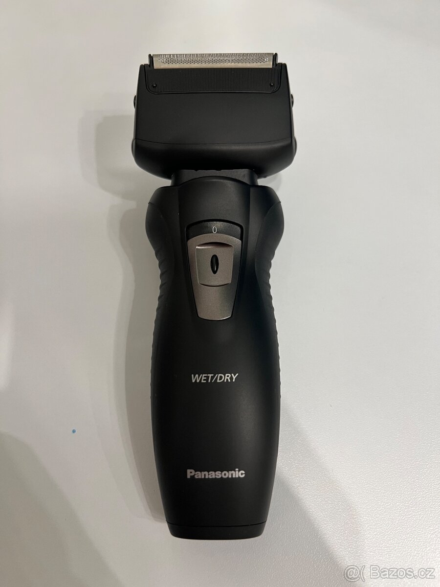 Holicí strojek Panasonic - 5