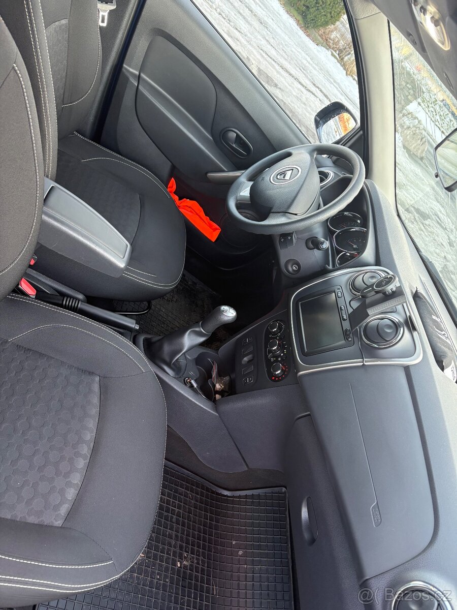 Dacia Logan 2014 - 5