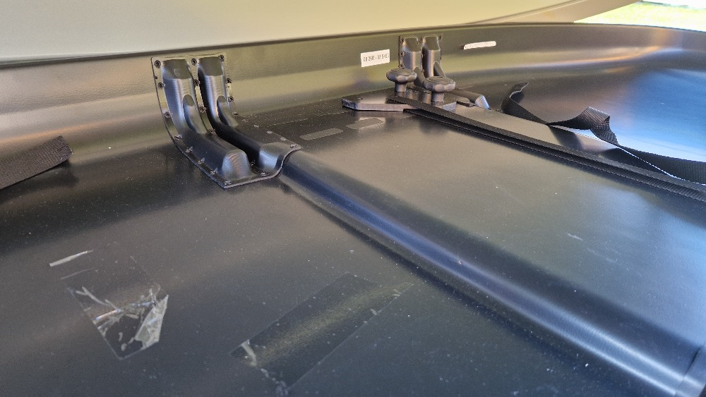 STŘEŠNÍ BOX ŠKODA SUPERB 3 - 5