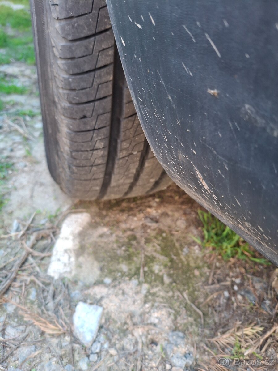 Vw lt 35 2.5 tdi - 5