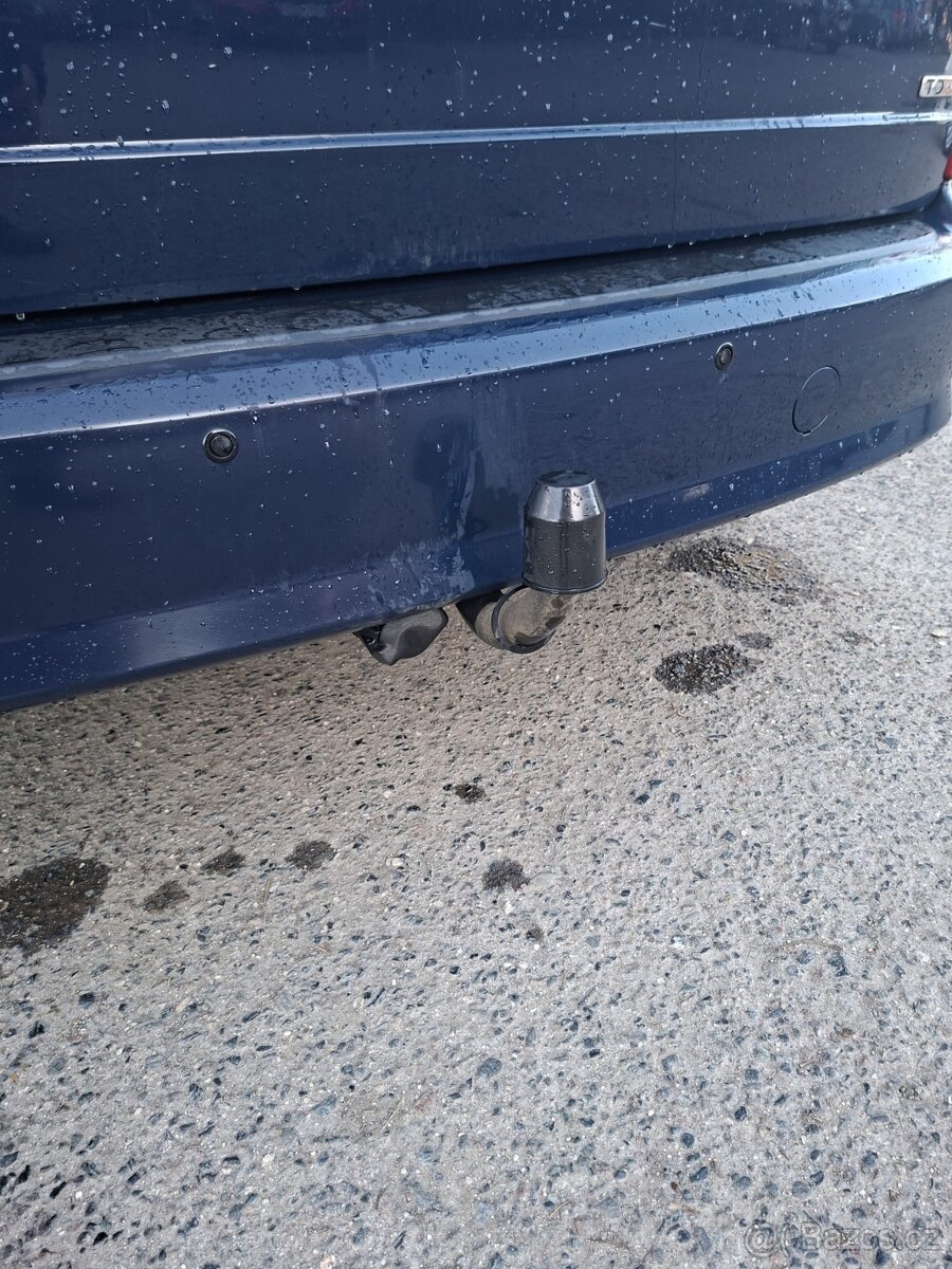 Prodej ford C max 1.6 nafta - 5