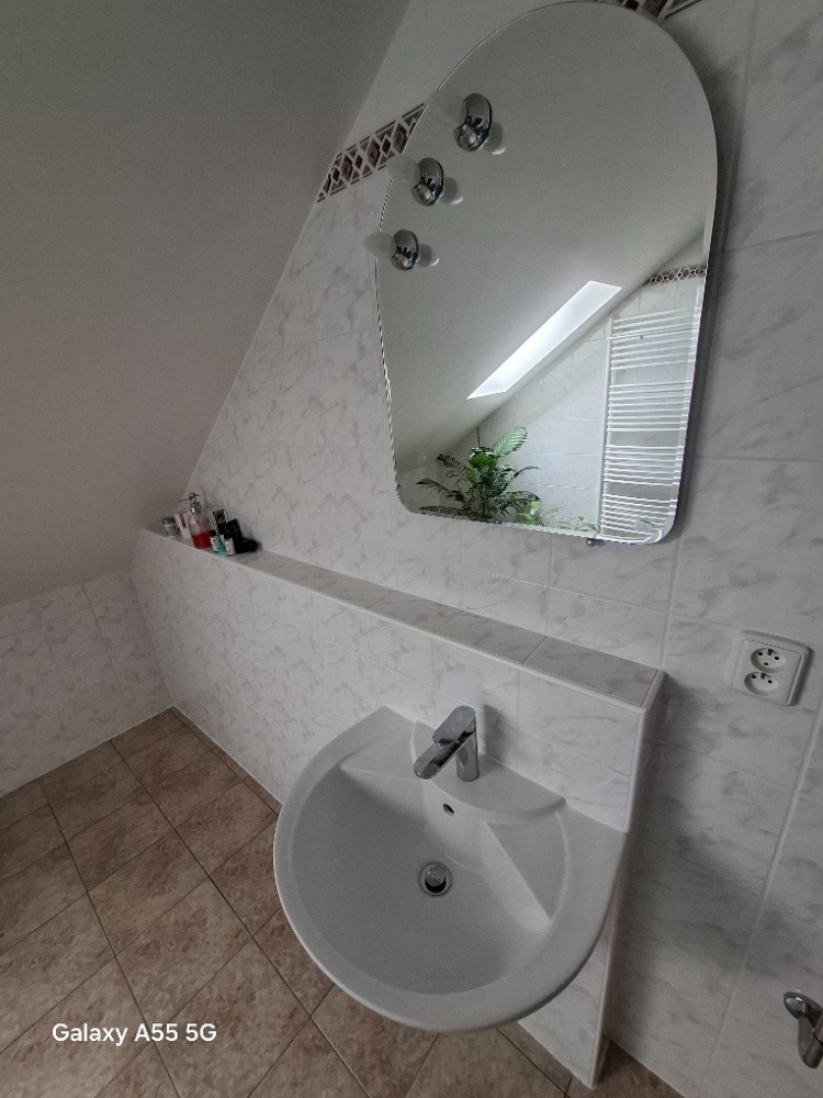 Skříňky do koupelny - 5