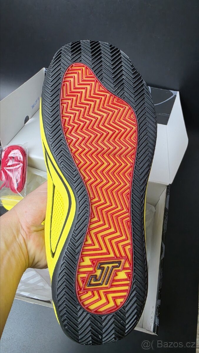 Jordan tatum 4 42,5eu - 5