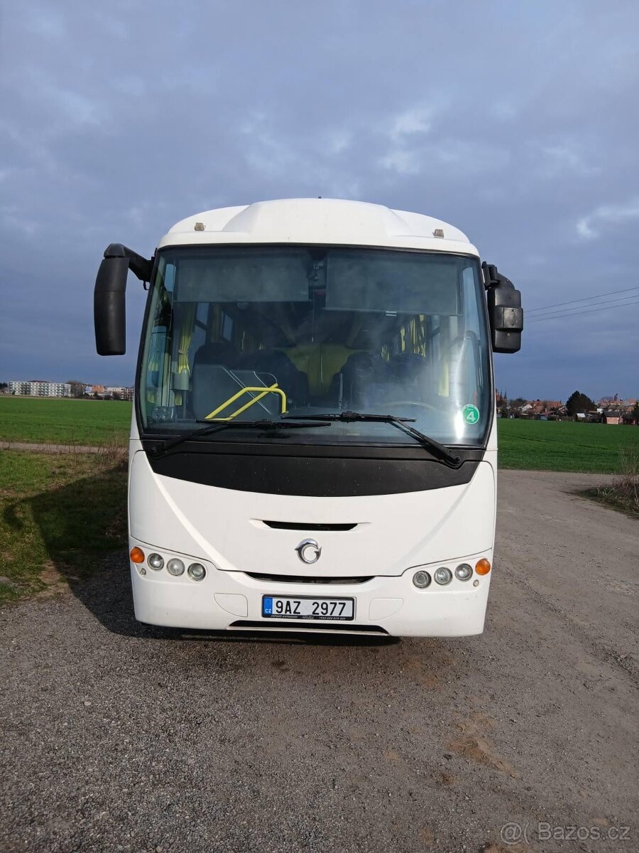 Autobus iveco - 5