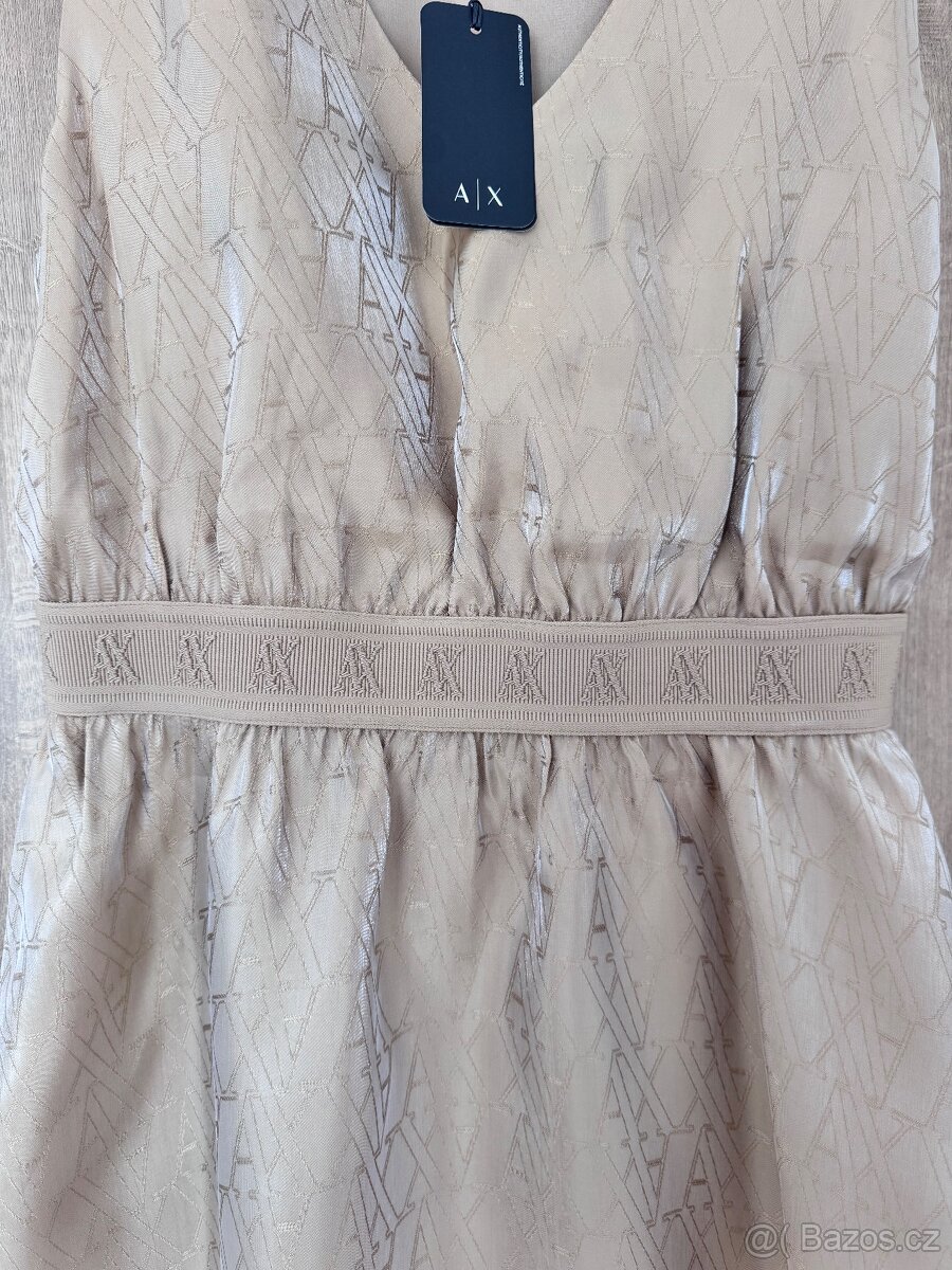 Šaty Armani - 5