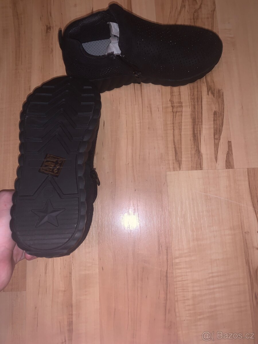 Dětské boty - 5