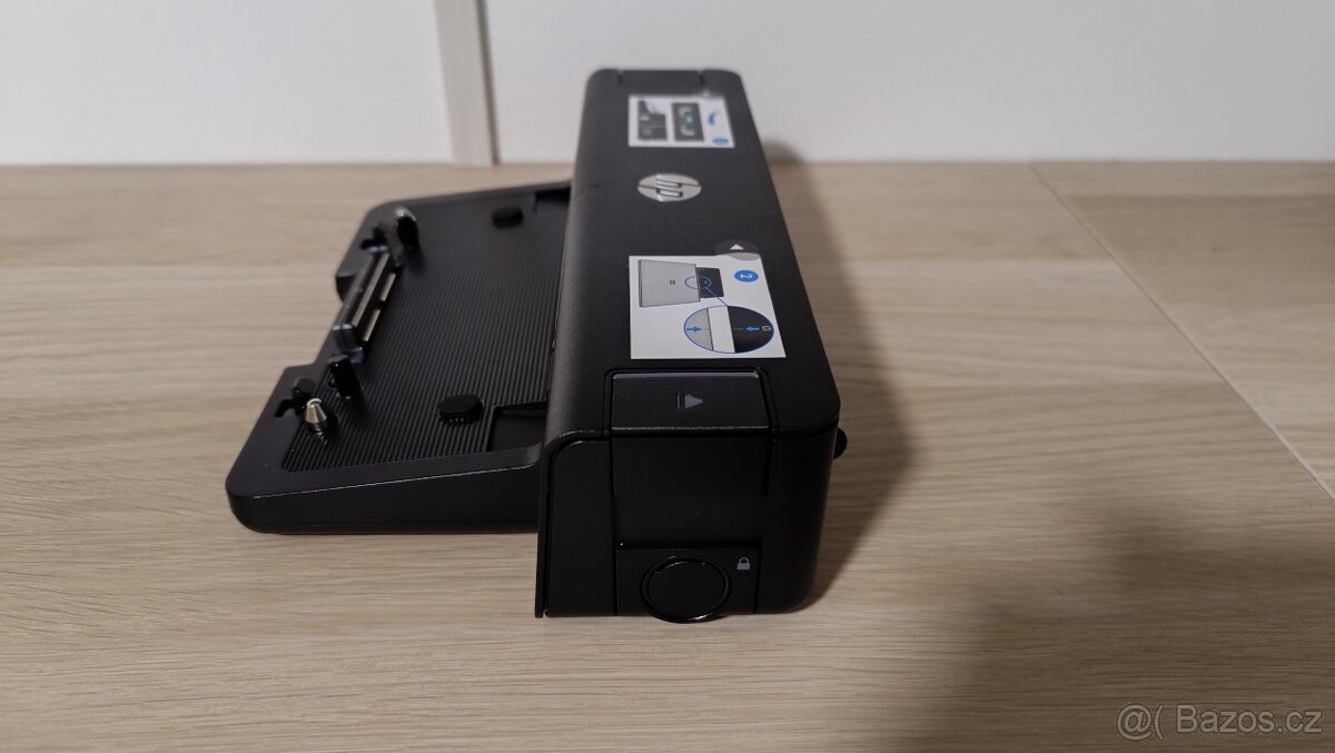 HP dokovací stanice A7E32AA HP 2012 - 5