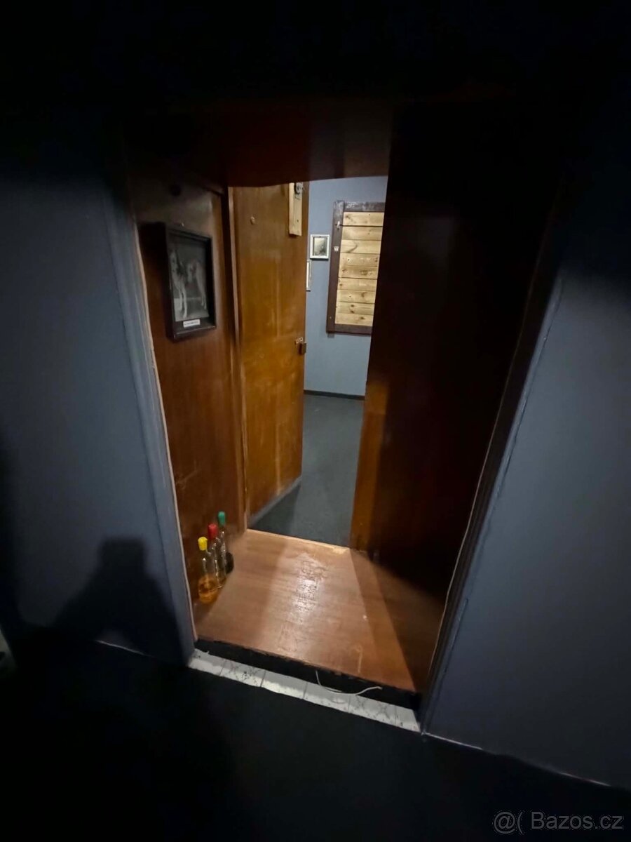 Predám kompletný Escape Room - 5