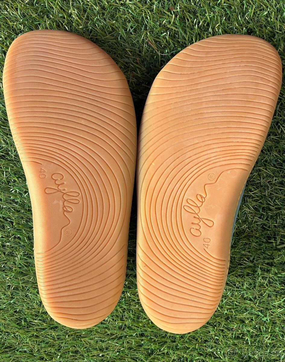 Barefoot tenisky Aylla 40 - 5