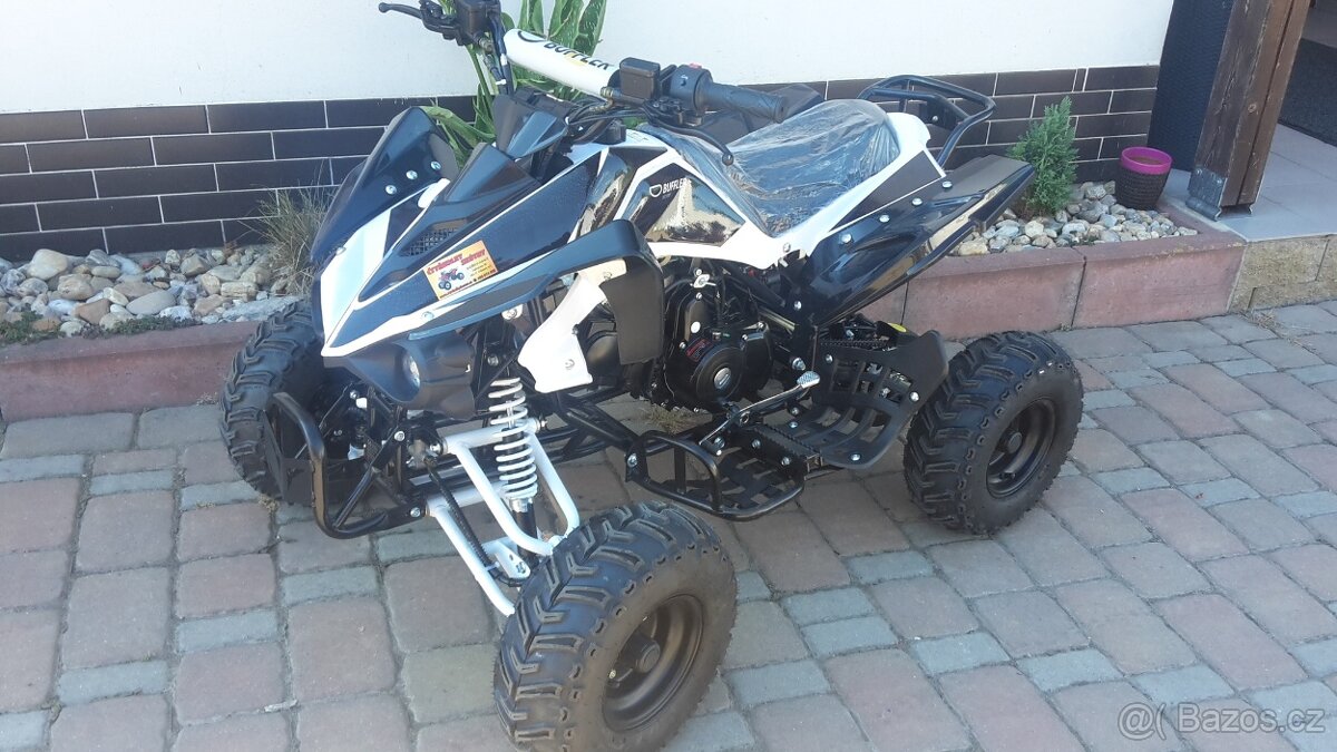 BUFFLER XS