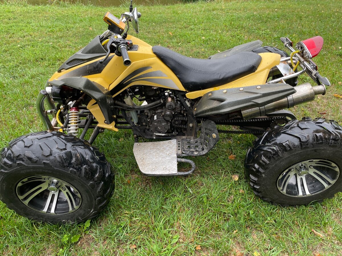 Jinling 250