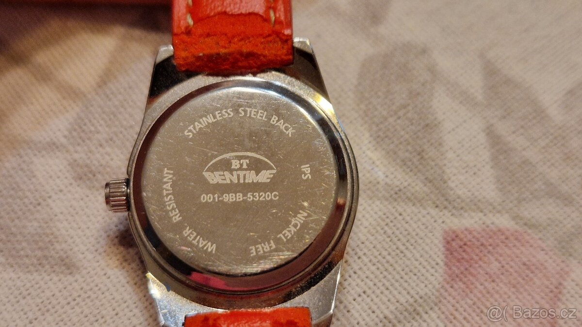 Dětské hodinky - 5