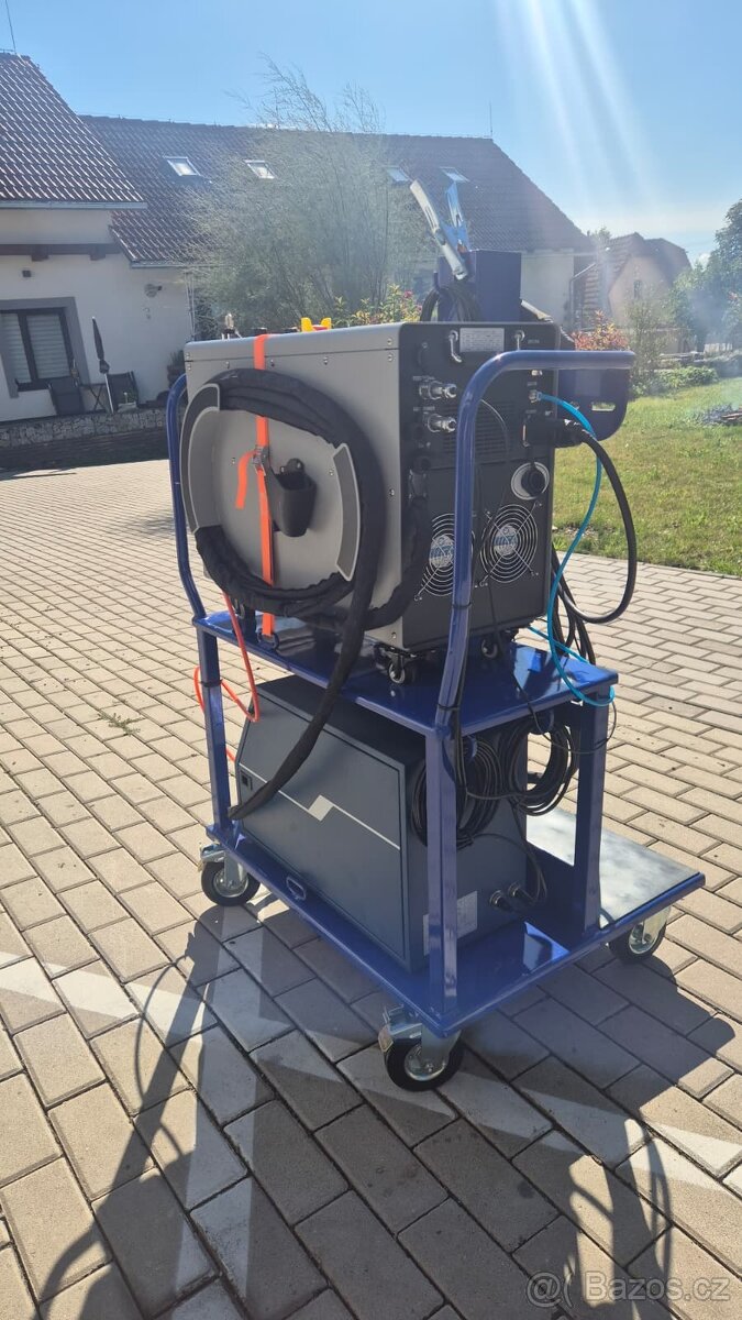 Multilaser 1500W, Senfeng - 5