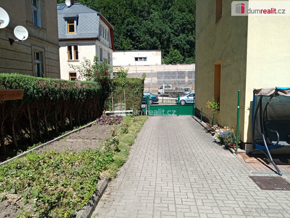 Prodej rodinného domu, 390m2, ul.Saská, Děčín - Bělá - 5