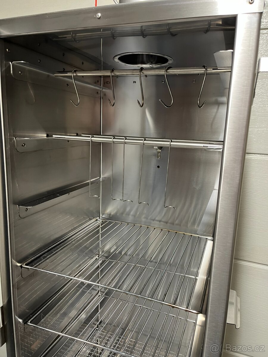 Udírna Kaiser 125 - 5