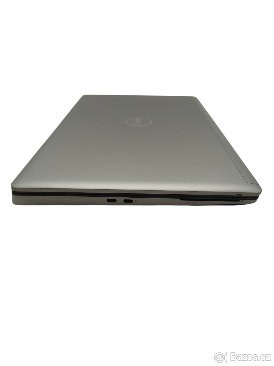 Dell Precision 7550 ( 12 měsíců záruka+Faktura ) - 5