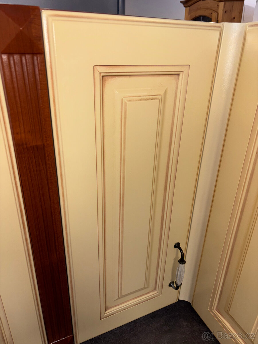 Kuchyň Nobilia Castelo/Toscania - 5