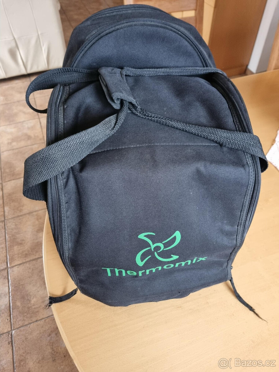 Thermomix TM 31 Vorwerk - 5