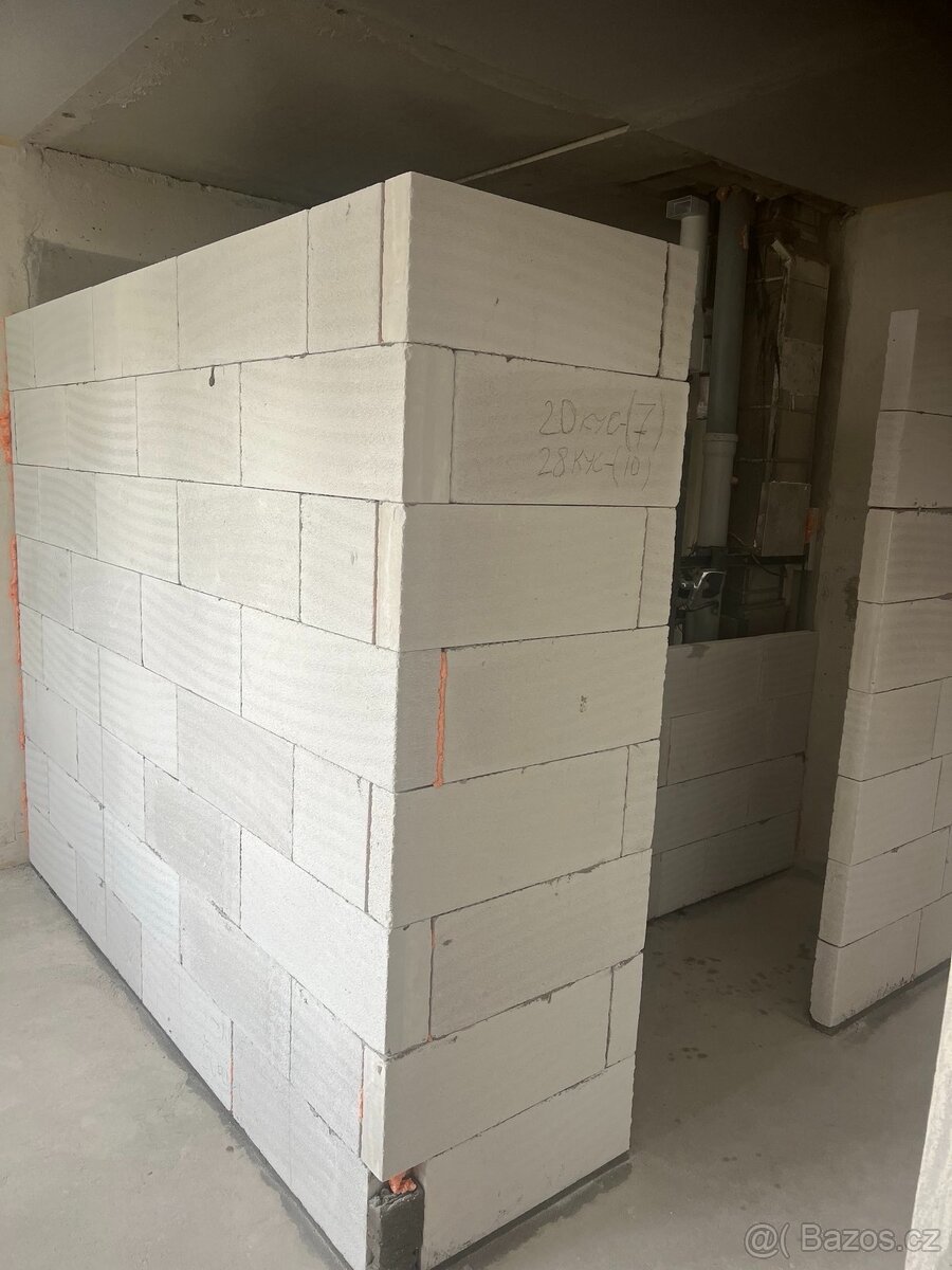 Vaše stavba - naše starost (realizujeme stavební práce) - 5