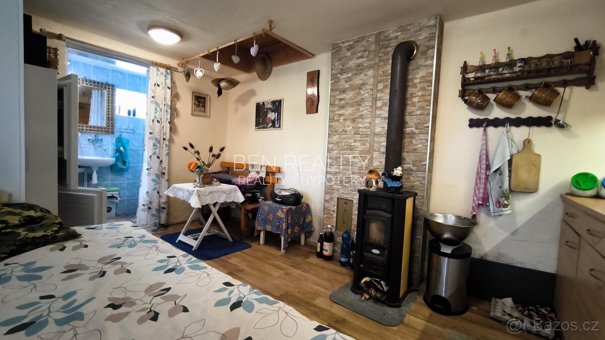 Prodej chata Zlín Jaroslavice - 5