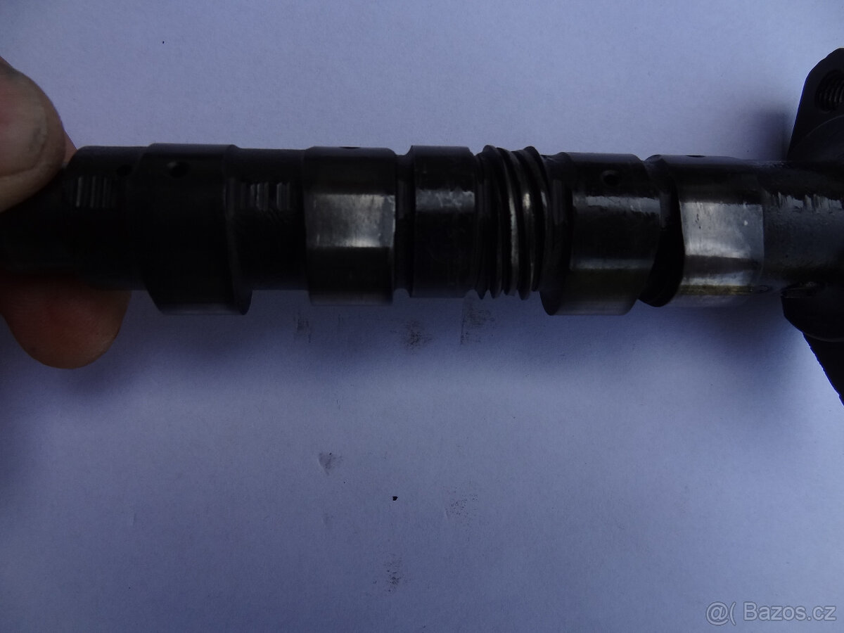 Honda XL250 MD11 vačková hřídel - 5