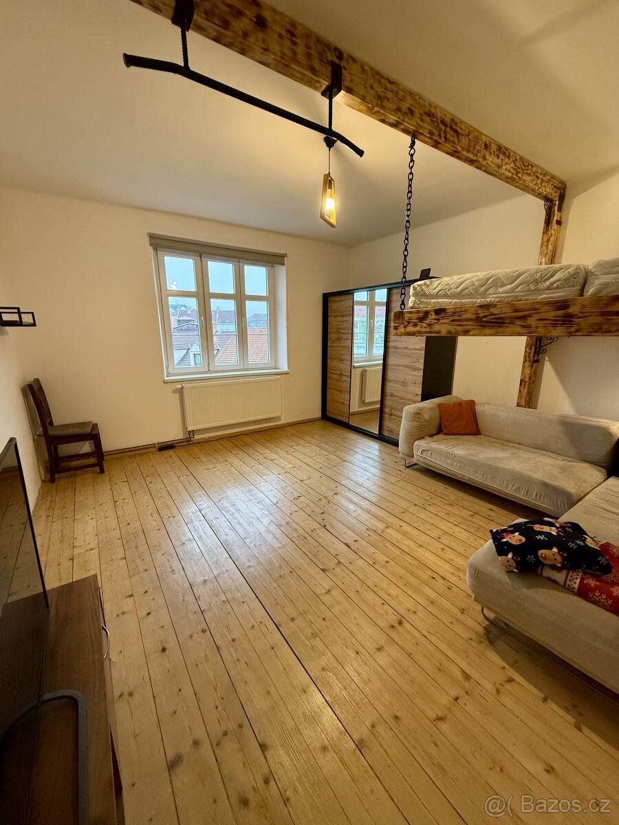 Prodej bytu 2.+kk 43 m2 - 5