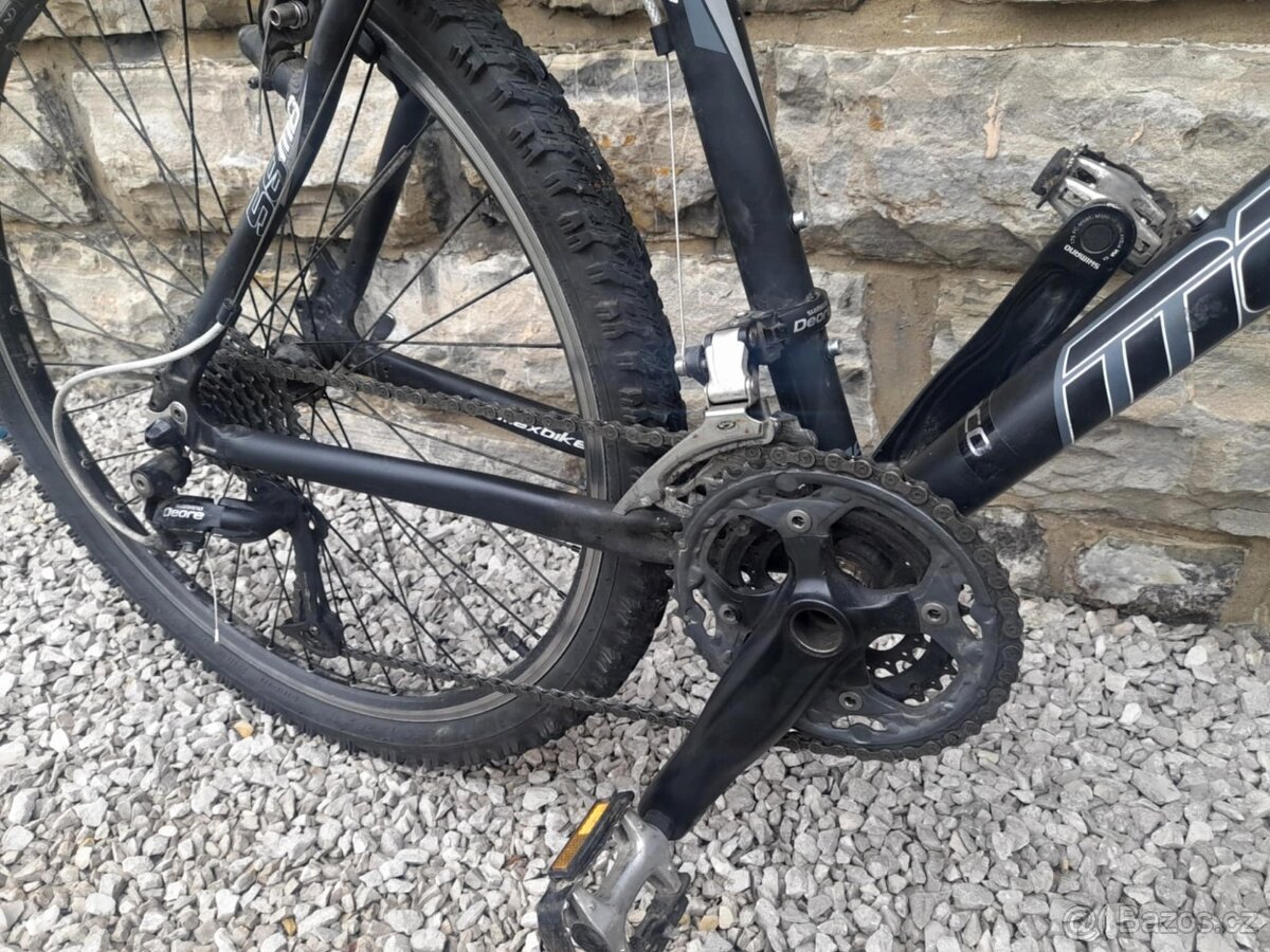 HORSKÉ KOLO ZNAČKY MAXBIKE - 5