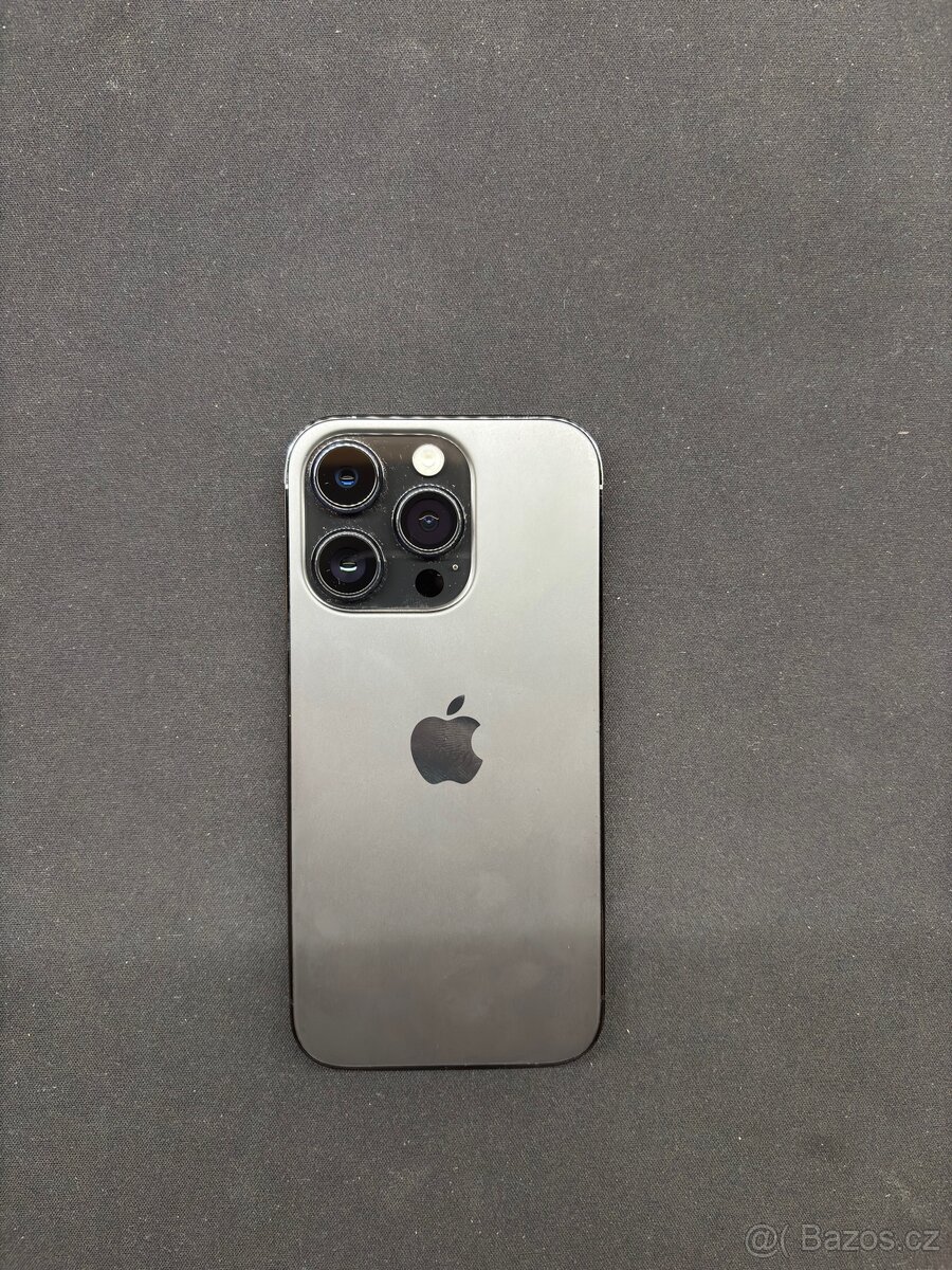 IPhone 14 Pro 512 GB (A-) - 5