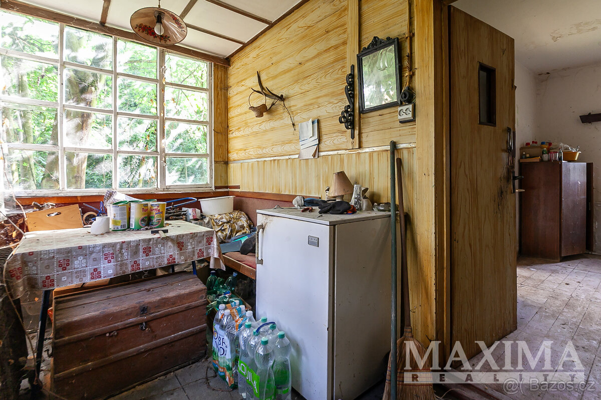 Dům 2+1 o ploše 35 m2 - Dolní Břežany, Zálepy - 5