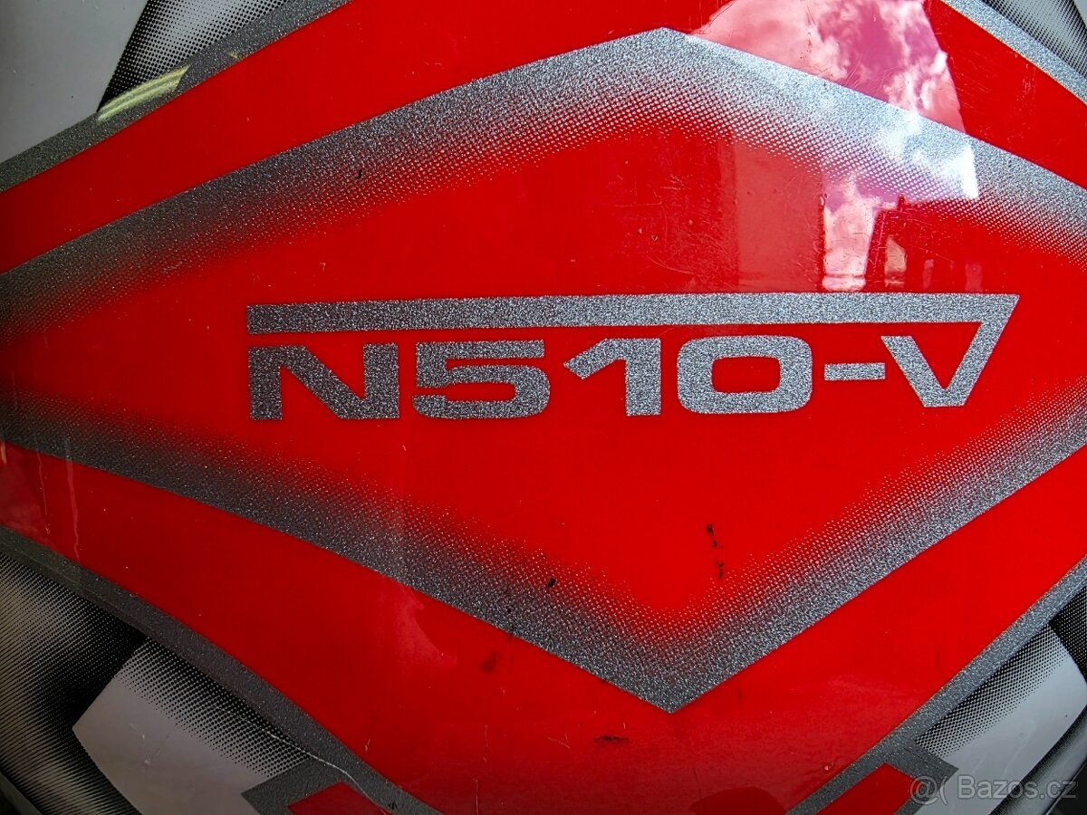 Helma Nitro N 510N - 5