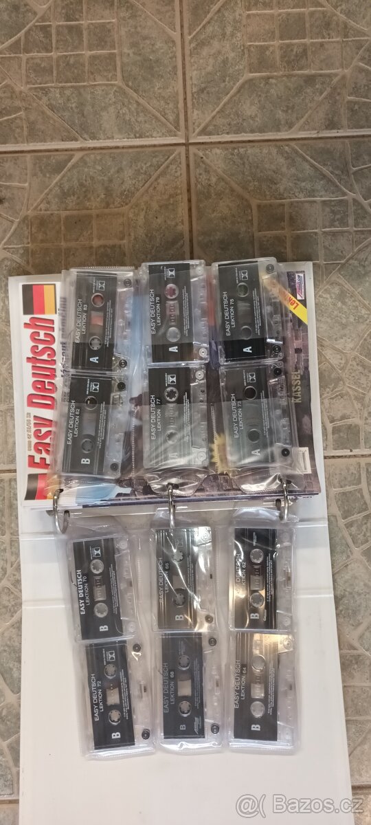 Učte se němčinu. - 5