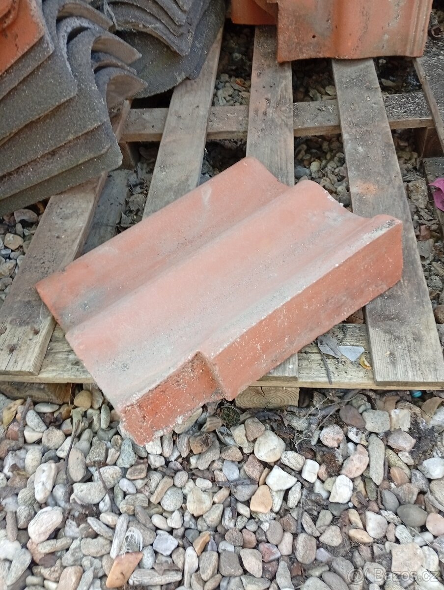 Střešní krytina - 5