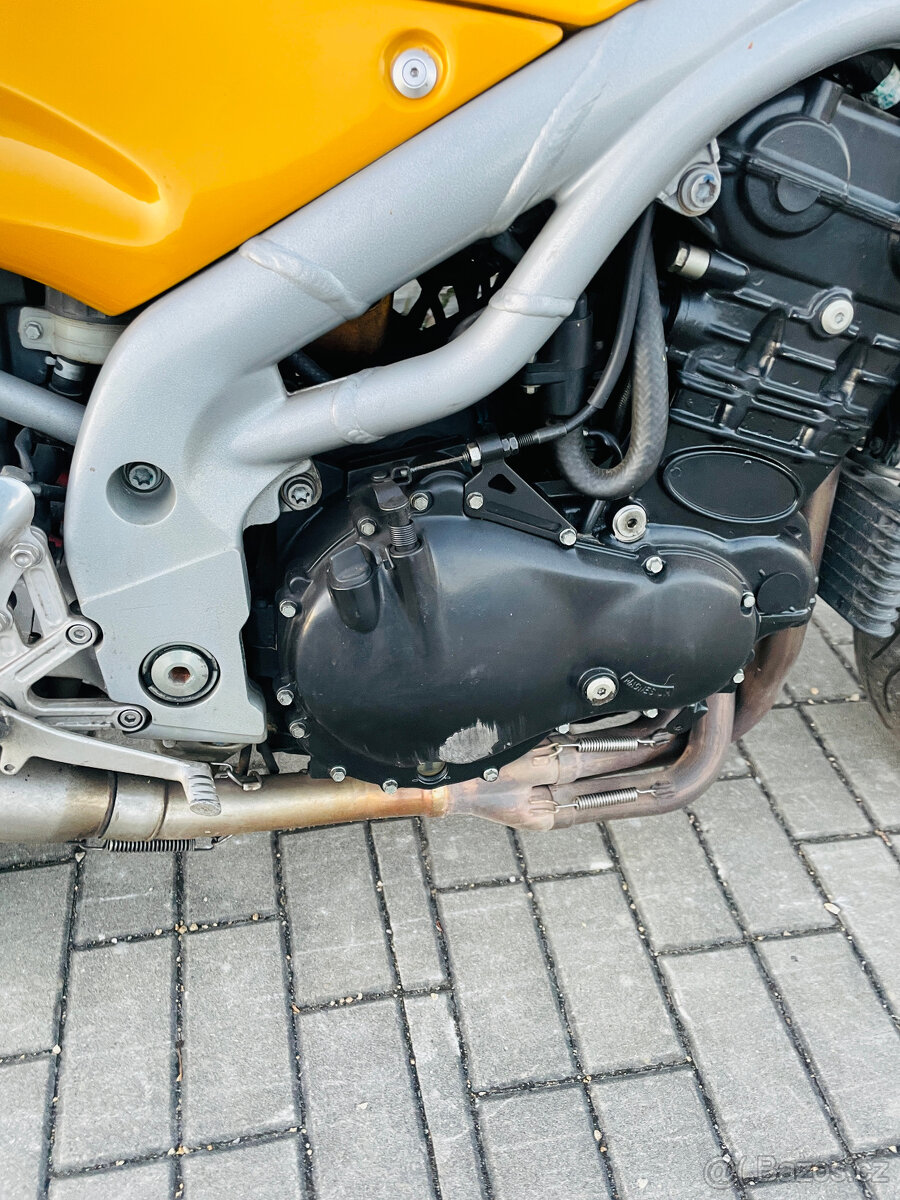 Triumph Daytona T595 r.v.1997 - 5