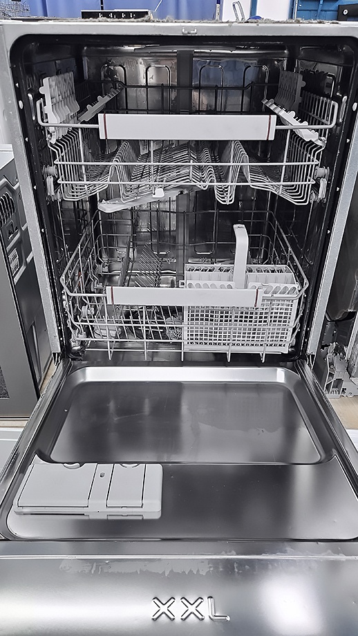 Myčka nádobí BOSCH, display, odložený start, eko programy, - 5