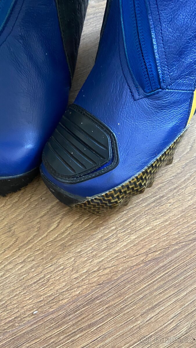 Daytona MotoGP boty - 5