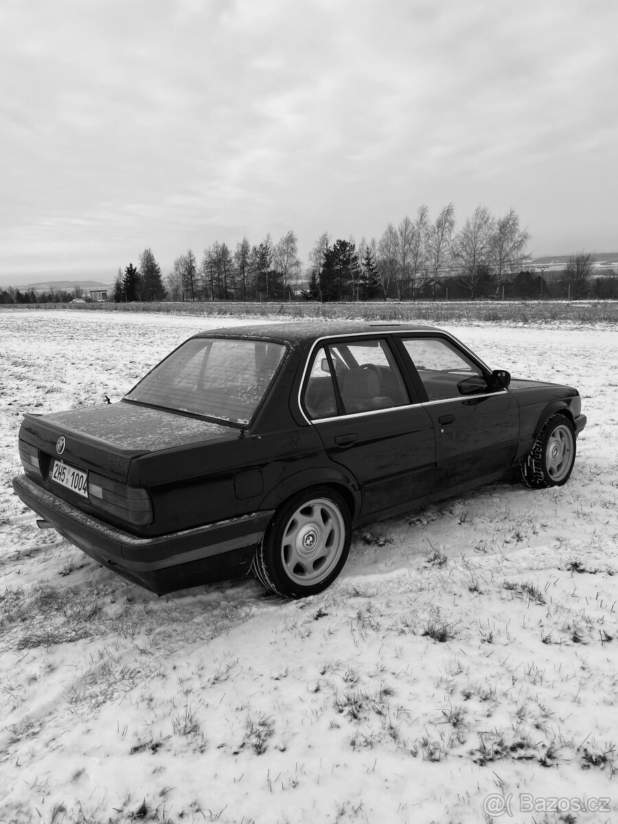 BMW Styling 9 - 5