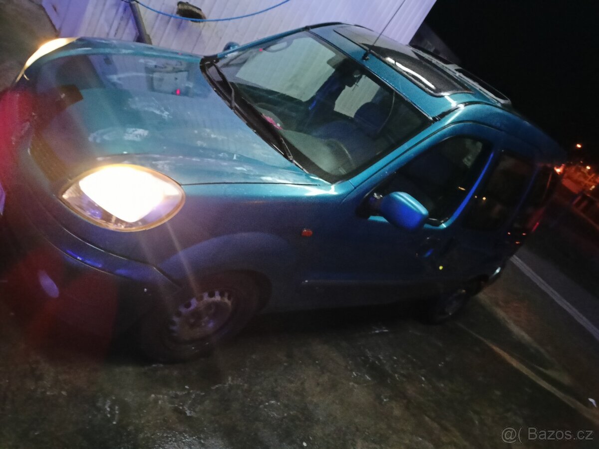 Renault Kangoo - 5