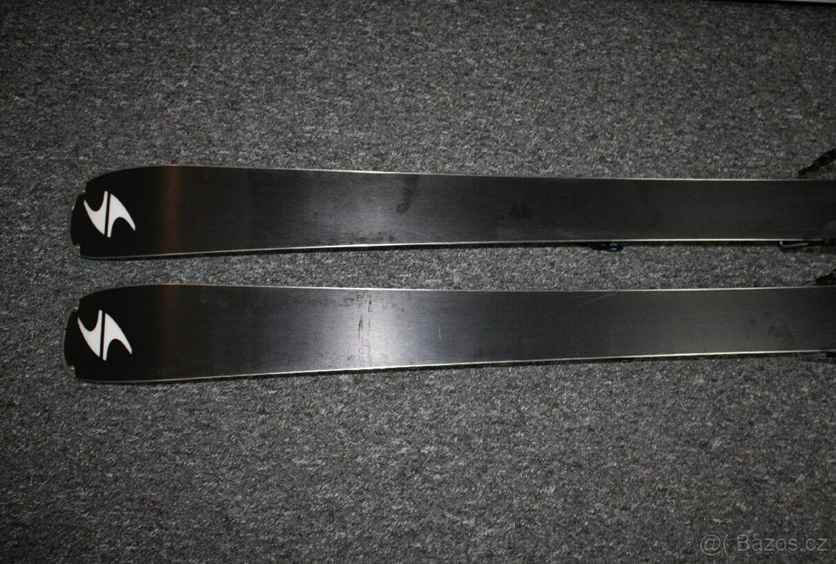 freeride Blizzard 159 cm - 5