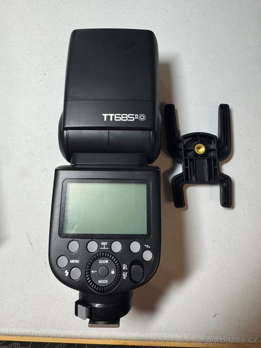 Godox TT685 II - 5