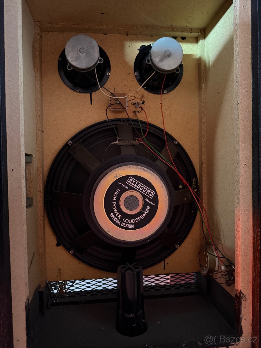 ALLSOUND PC 153 - 5