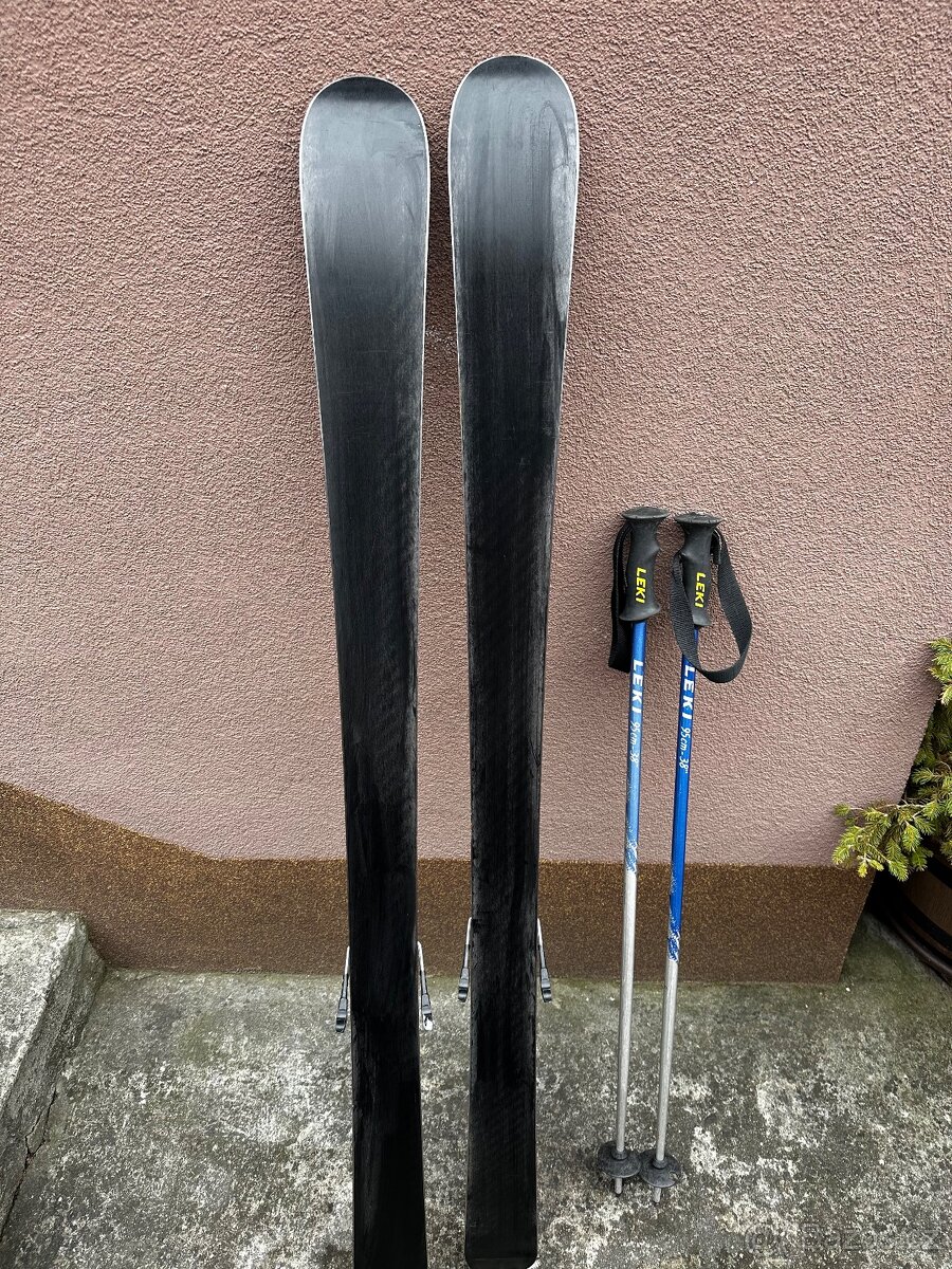 Dětské Lyže K 2 136 - 5