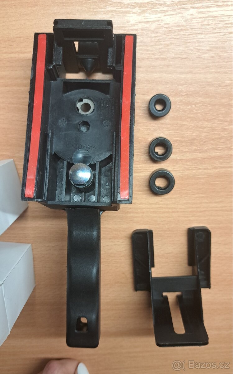 Sada vrtacích a kolíkovacích přípravků Powerfix Profi - 5