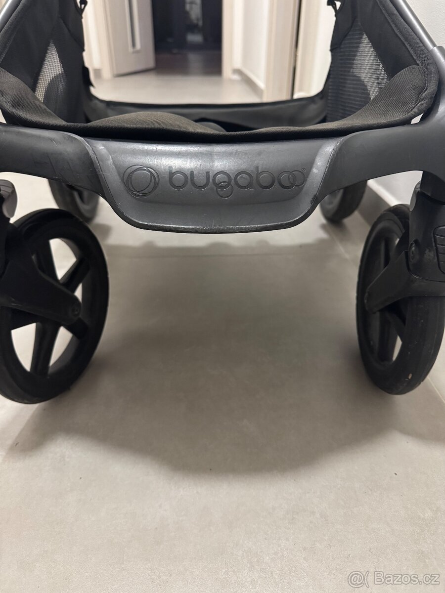 Podvozek Bugaboo Fox5 - 5