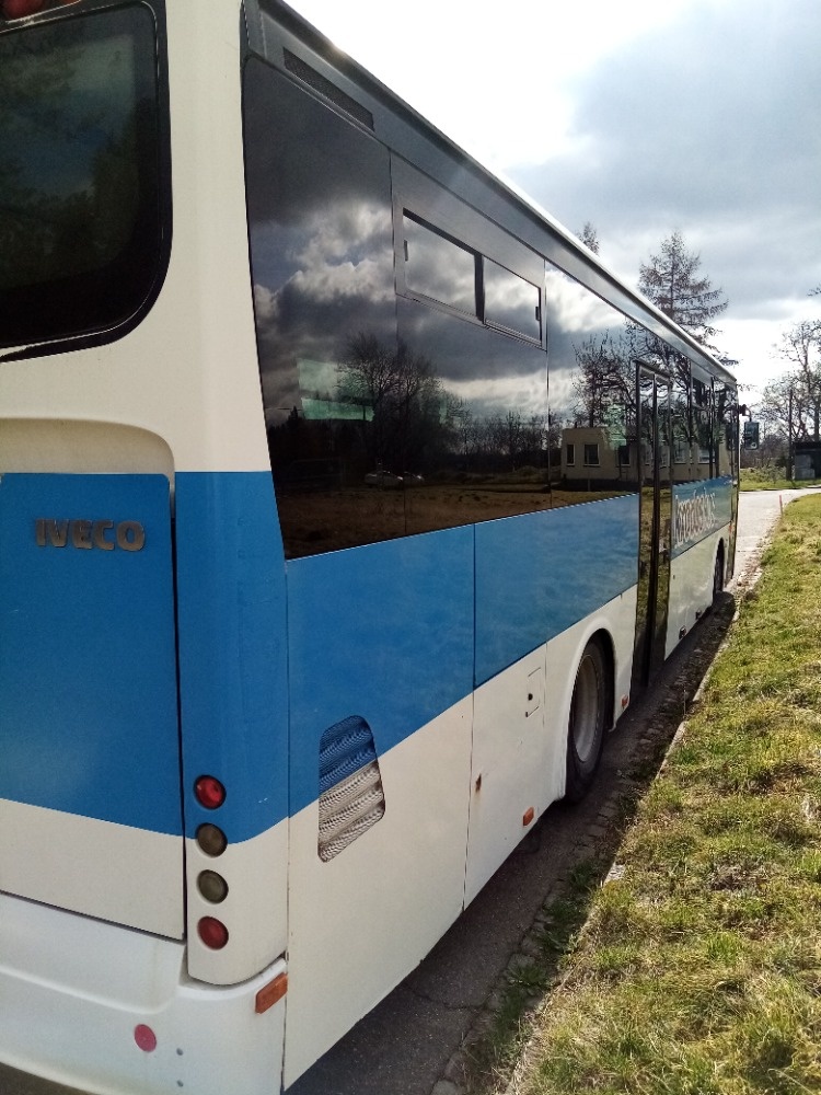 Irisbus Crossway 12M, SFR 160, r.v. 2010 - 5