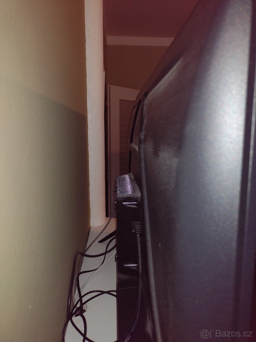 smart Full Hd tv zn. TCL 32L5A s androidem v záruce - 5