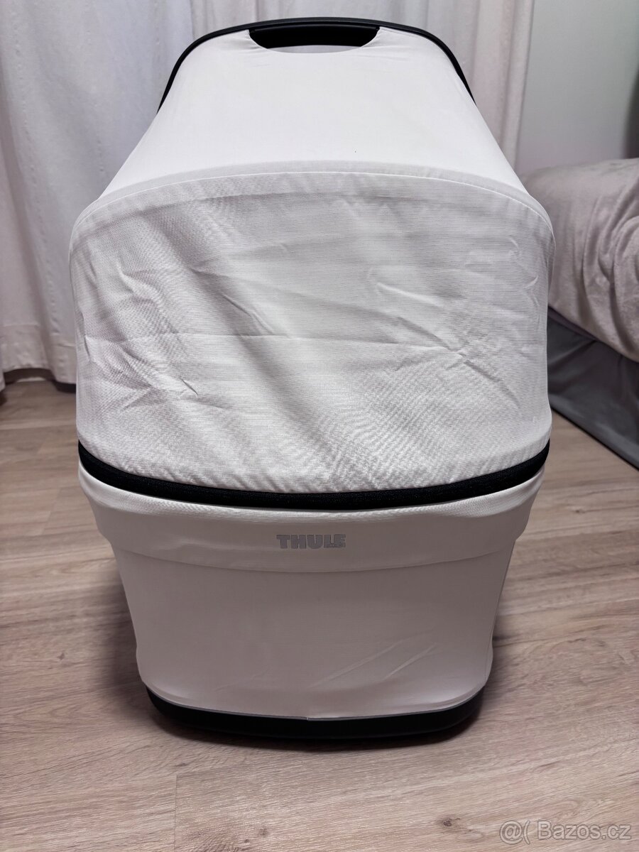 Prodám korbičku pro Thule Urban Glide 3. /soft beige - 5