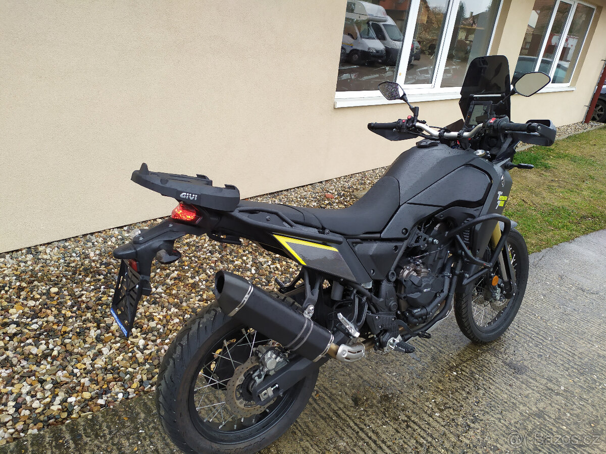 Yamaha Tenere 700 -2022 - 5